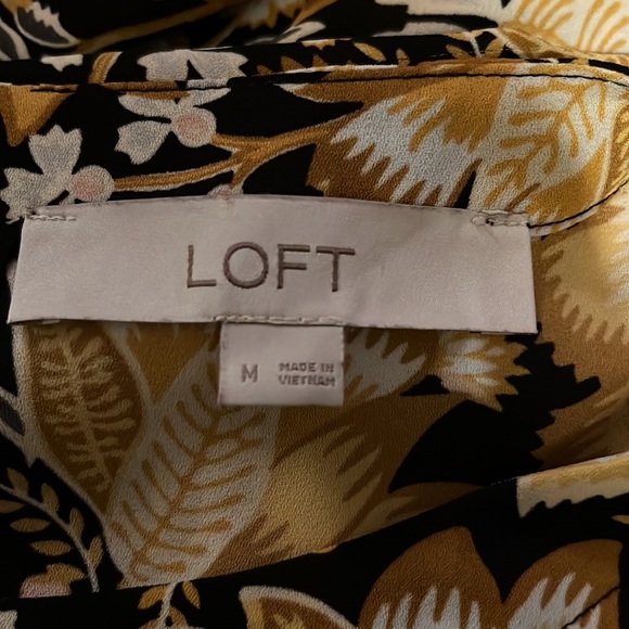 LOFT Blouse Bundle - Picture 5 of 9
